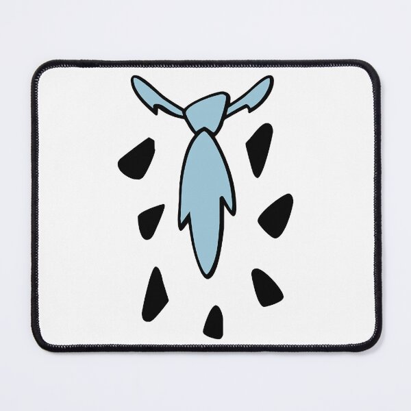 Item preview, fred flintstone tie designed and sold by NikkiLopez.