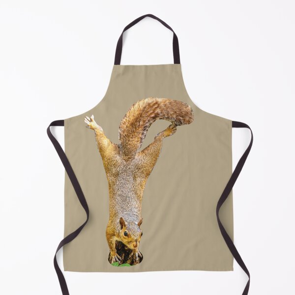 Item preview, Squirrel climbing down a tree looking for nuts designed and sold by Dalyndigital Photography.