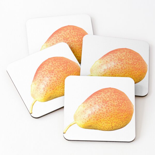 Item preview, yellow pear designed and sold by IgorKovalenko.