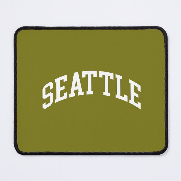Item preview, Let Go To Seattle Together designed and sold by cocanut.