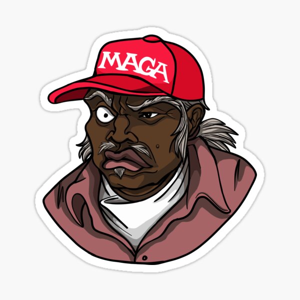 Item preview, MAGA Ruckus designed and sold by Lizzeh.