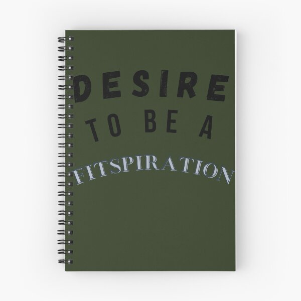 Item preview, Fitspiration Design - Funny designed and sold by SBWorld.