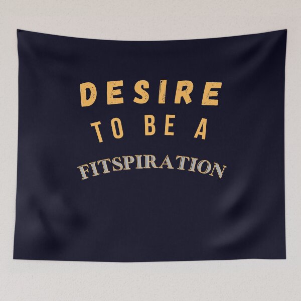Item preview, Fitspiration Design - Funny designed and sold by SBWorld.