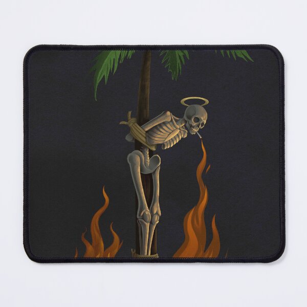 Item preview, palm skeleton designed and sold by MarcoMelgrati.