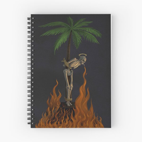Item preview, palm skeleton designed and sold by MarcoMelgrati.