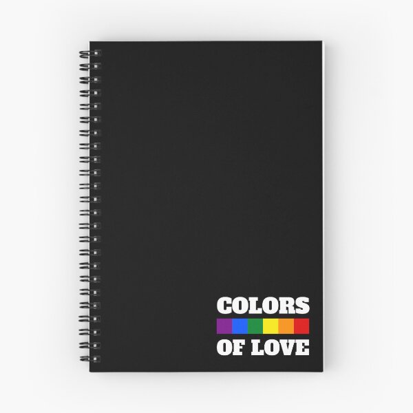 Artikelvorschau, Farben der Liebe entworfen und verkauft von LoveIsColorful.