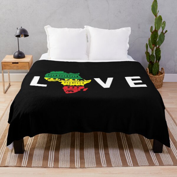 Item preview, Love Africa designed and sold by NikkiLopez.