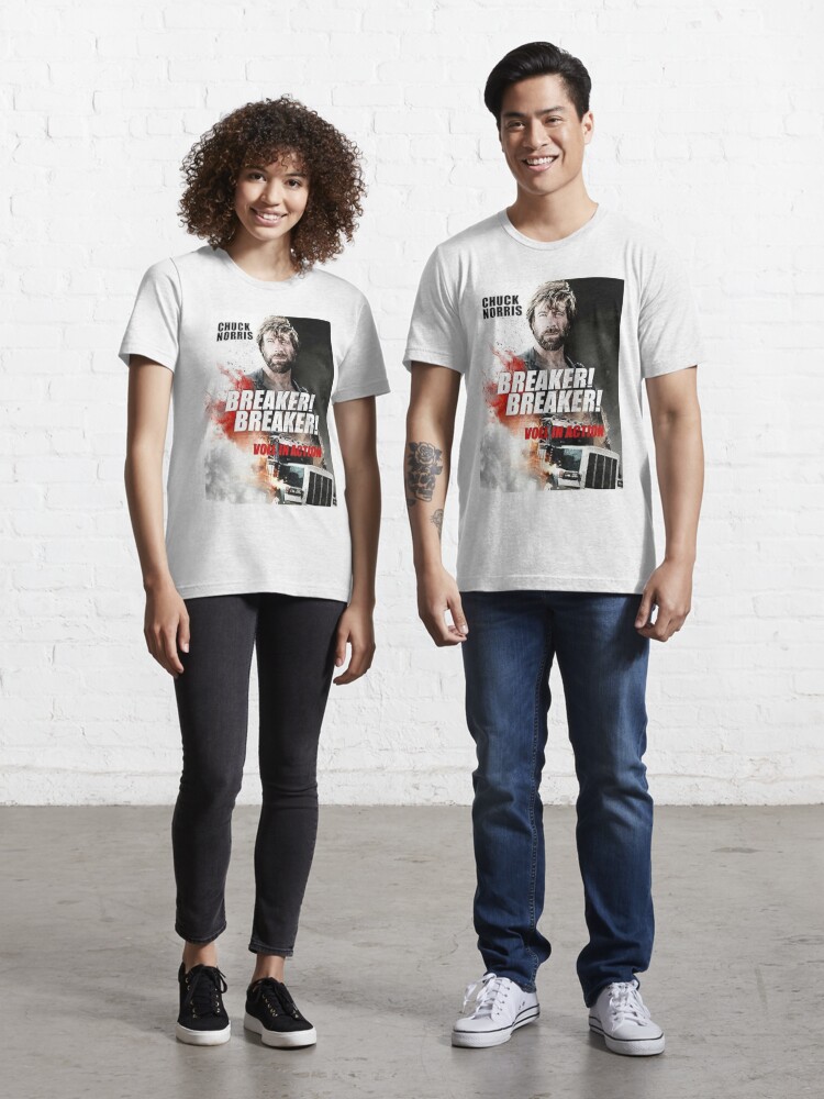 Chuck norris t shirts best sale for sale