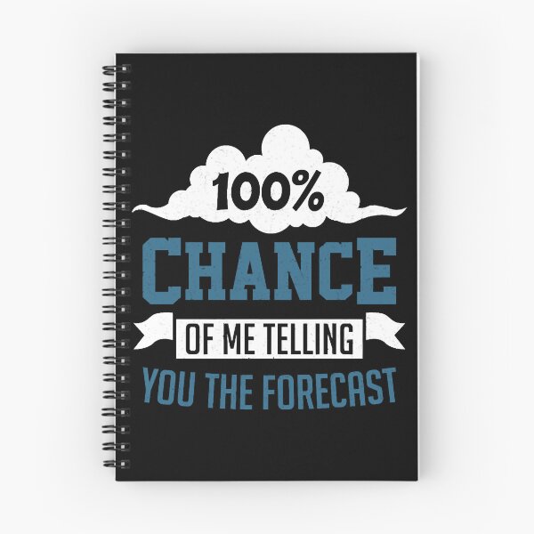 Item preview, Meteorologist Weatherman Weather Forecast Gift designed and sold by NikkiLopez.