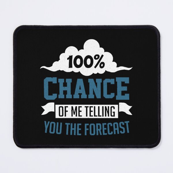 Item preview, Meteorologist Weatherman Weather Forecast Gift designed and sold by NikkiLopez.
