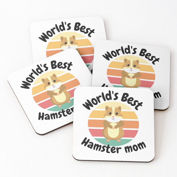 Artikelvorschau, Weltbester Hamstervater Hamsterbesitzer entworfen und verkauft von badretop.