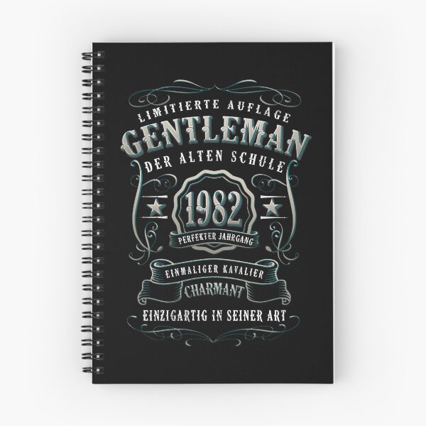 Artikelvorschau, 1982 Geboren 40 Geburtstag Jahrgang 1982 entworfen und verkauft von Dubbra.