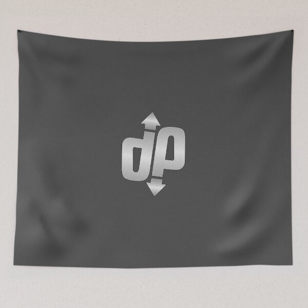 Item preview, Wonderful Drummer drums player symbol (silver color) designed and sold by lisaberton.
