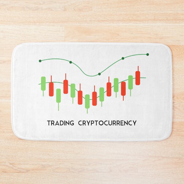 Item preview, COMERCIO DE CRIPTOMONEDA MÍNIMO designed and sold by Crypto Pirates.
