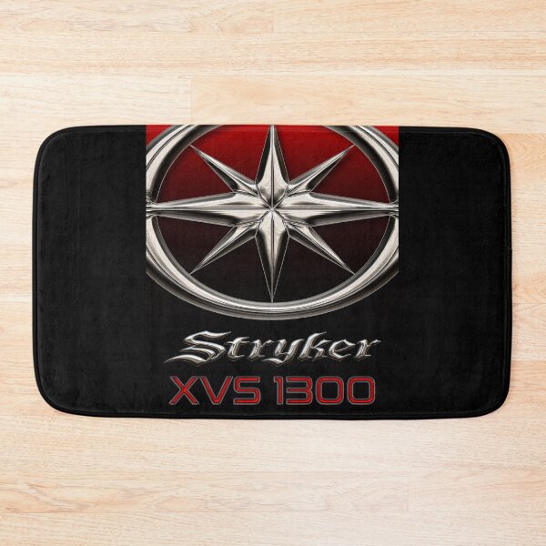Item preview, Stryker XVS 1300 graphic 2 designed and sold by KlaraBubble.