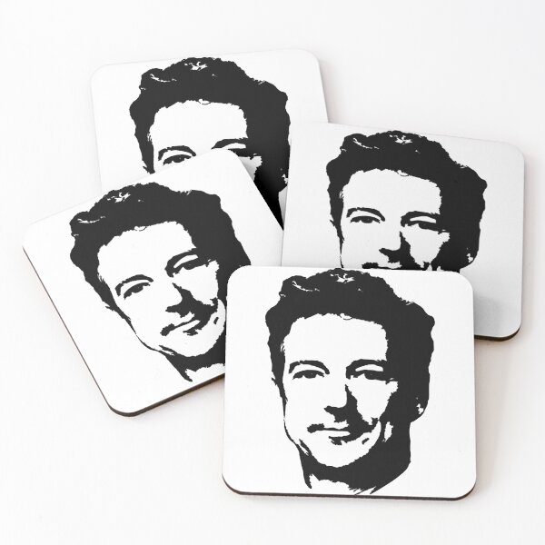 Item preview, Rand Paul - black designed and sold by NikkiLopez.