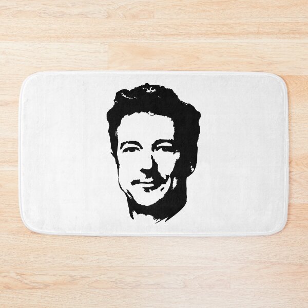 Item preview, Rand Paul - black designed and sold by NikkiLopez.