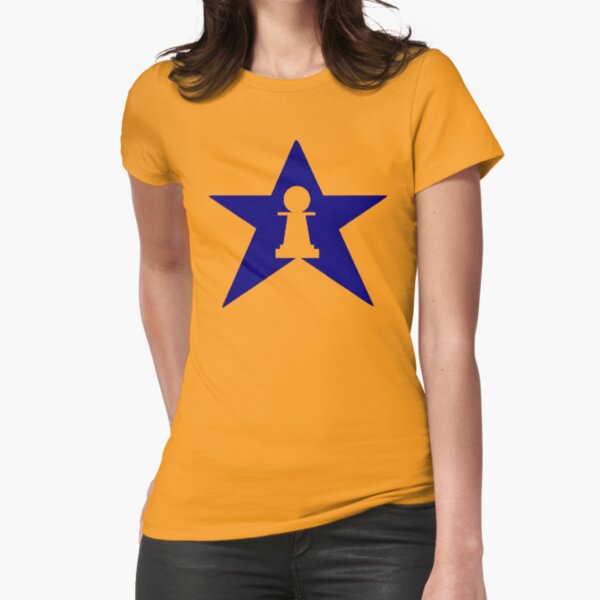 Pawn Star Fitted T-Shirt
