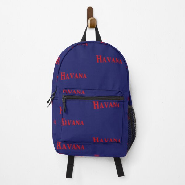 Item preview, Havana Cuba designed and sold by lobodelnoir.