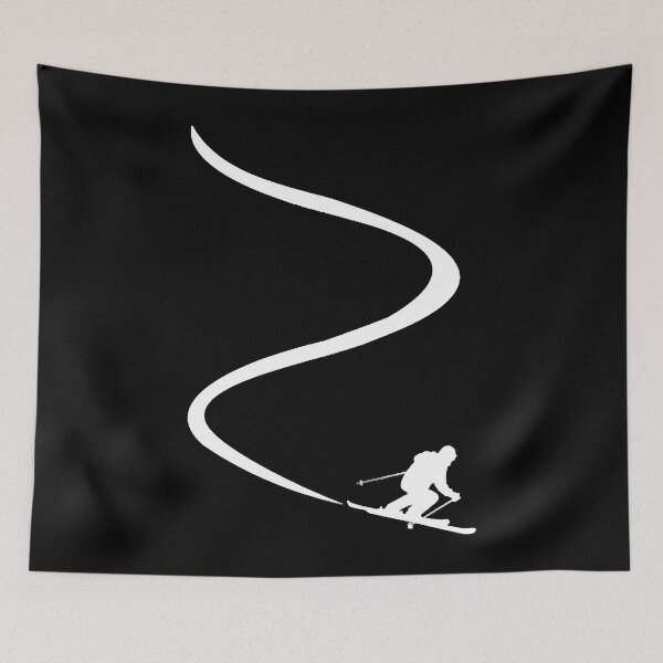 Item preview, esquiar esquiar designed and sold by NikkiLopez.