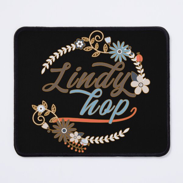 Item preview, Lindy Hop Swing Dancing designed and sold by Dubbra.