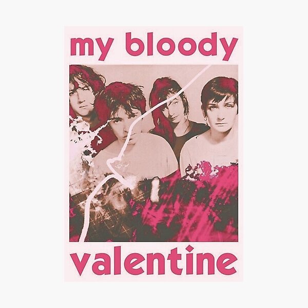 mbv Photographic Print