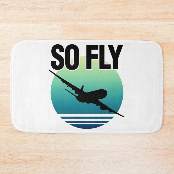 Item preview, So Fly designed and sold by Bendthetrend.