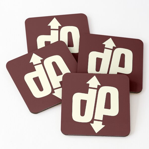 Item preview, Wonderful Drummer drums player symbol (white color) designed and sold by lisaberton.