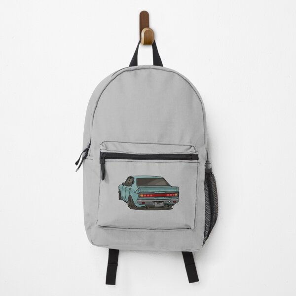 Item preview, Shakotan Datsun 610 Toon designed and sold by ILLUSTRIOUSEUROS.
