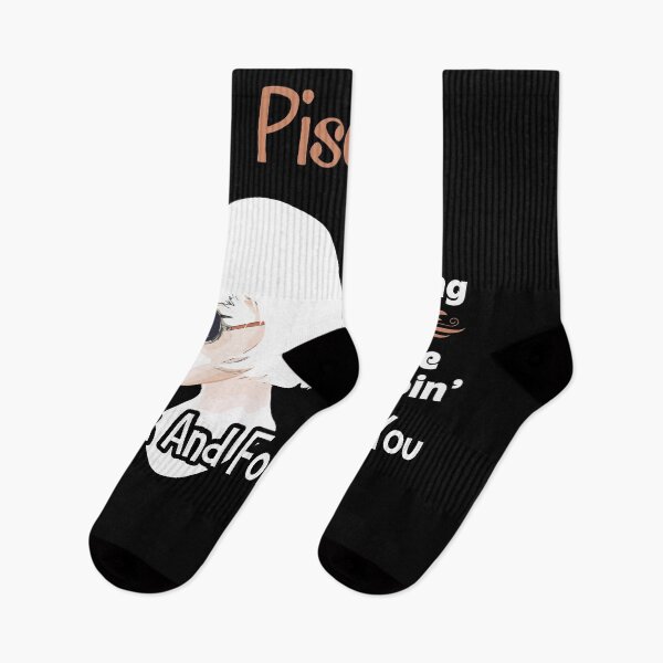 Item preview, Pisces Girl I'm Living My Best Life designed and sold by hoangtrongkhiem.