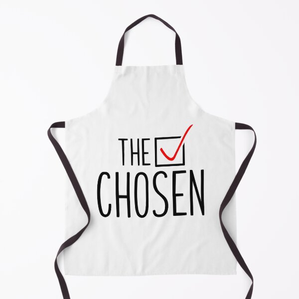Item preview, The Chosen designed and sold by NikkiLopez.