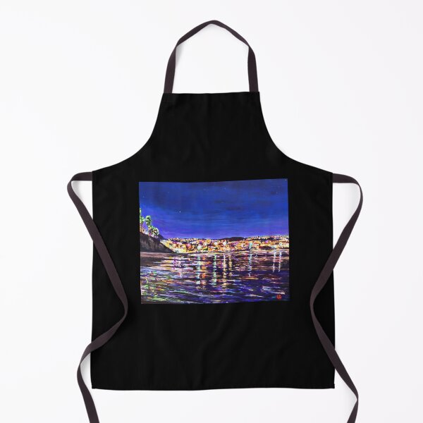 Item preview, Laguna Beach California designed and sold by ArtbyLeclerc.