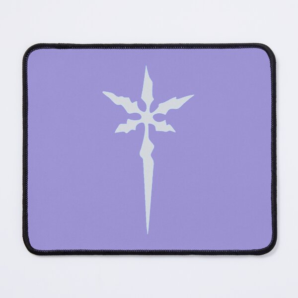 Item preview, Killer Frost Logo designed and sold by AdriftCharacter.