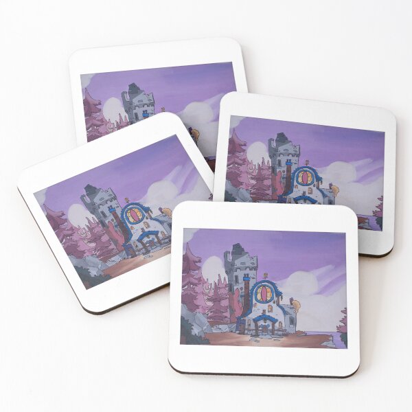 Item preview, The Owl House designed and sold by RedRidinghood94.