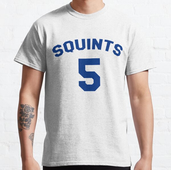 The Sandlot - Squints Jersey' Men's T-Shirt