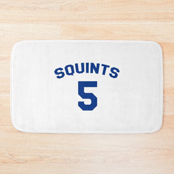 Item preview, The Sandlot Jersey Squints designed and sold by NikkiLopez.
