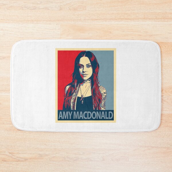 Item preview, Copy of Amy Macdonald designed and sold by Wuando.