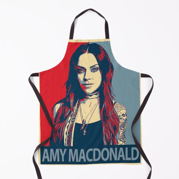 Item preview, Copy of Amy Macdonald designed and sold by Wuando.