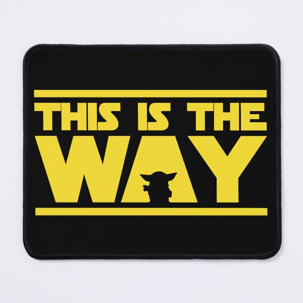 Item preview, He knows The Way Yellow designed and sold by ModernJustice.