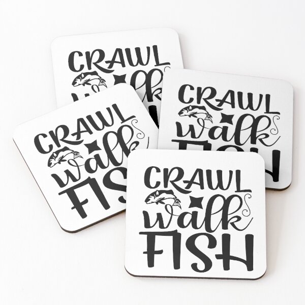 Item preview, Wishing I Was Fishing - Less Talk More Fishing - Gift For Fishing Lovers, Fisherman - Black And White Simple Font designed and sold by ExploreTheStore.