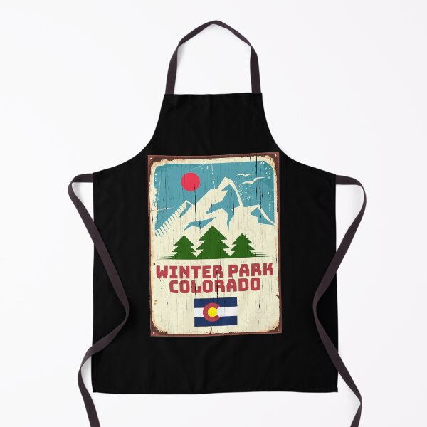 Item preview, Winter Park Colorado Sign designed and sold by NikkiLopez.