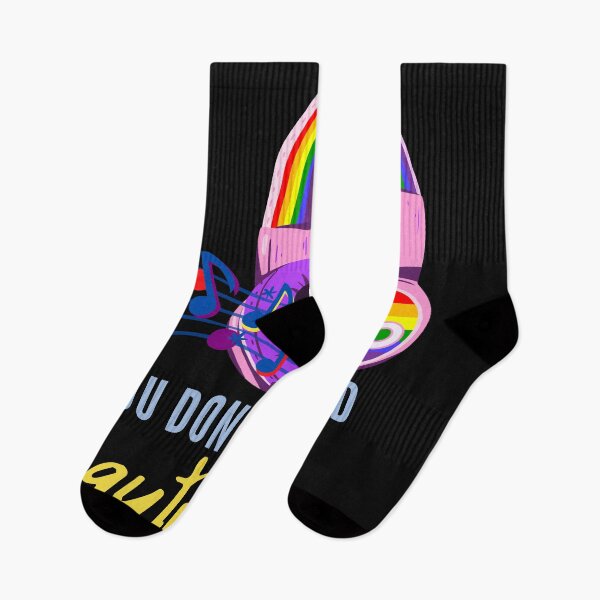 Item preview, You don't sound autistic designed and sold by Sam Artist.