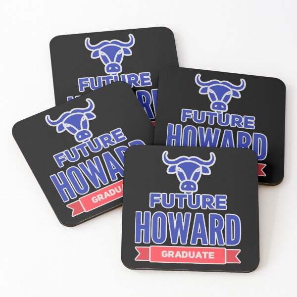 Item preview, Future Howard graduate designed and sold by mwebba2005.