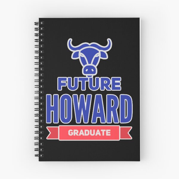 Item preview, Future Howard graduate designed and sold by AW2 Designs.