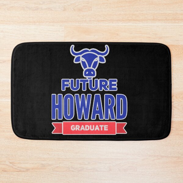 Item preview, Future Howard graduate designed and sold by mwebba2005.