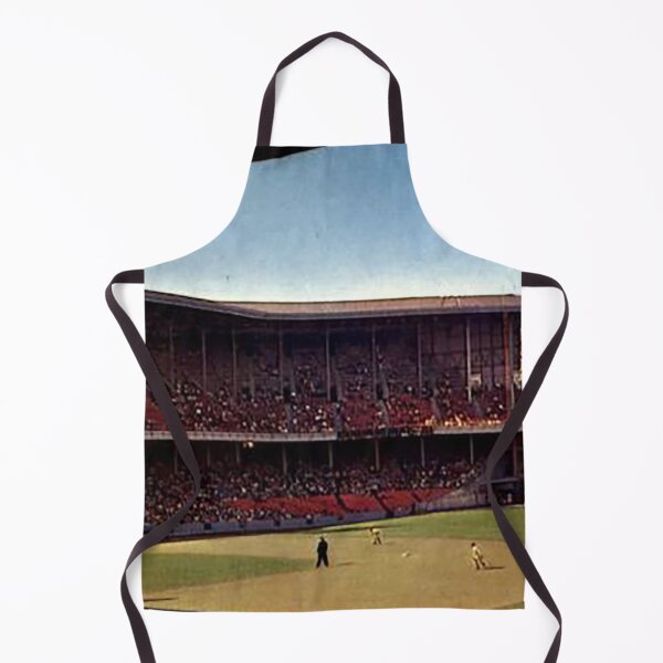 Item preview, connie mack stadium,shibe park,philadelphia baseball stadium,old ballparks,old stadiums,lost ballparks,home plate view,outfield,bleachers,north philly designed and sold by Nostrathomas66.