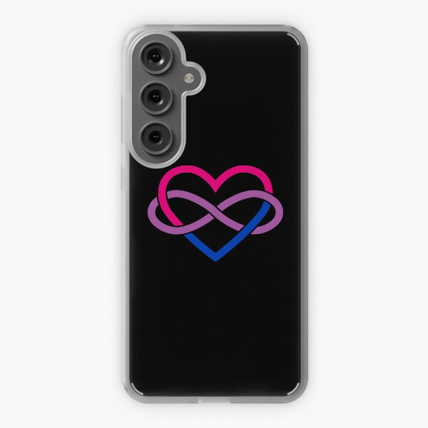 Item preview, Bisexual Polyamorous designed and sold by Pridish.