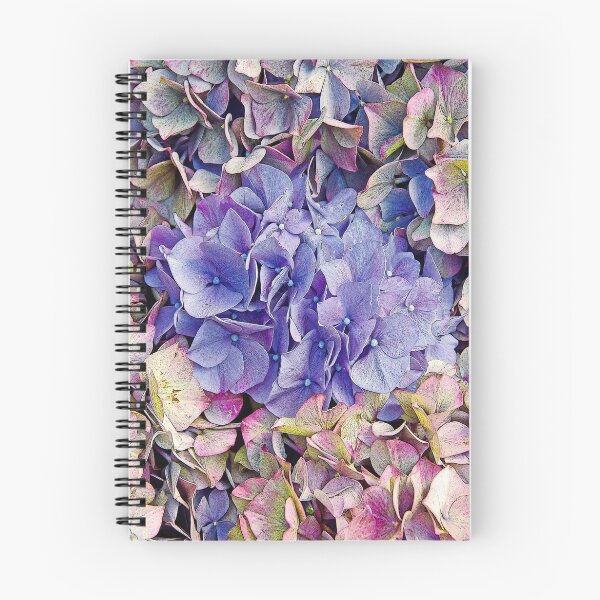 Item preview, Late Bloomer Hydrangea designed and sold by JeffBossler.