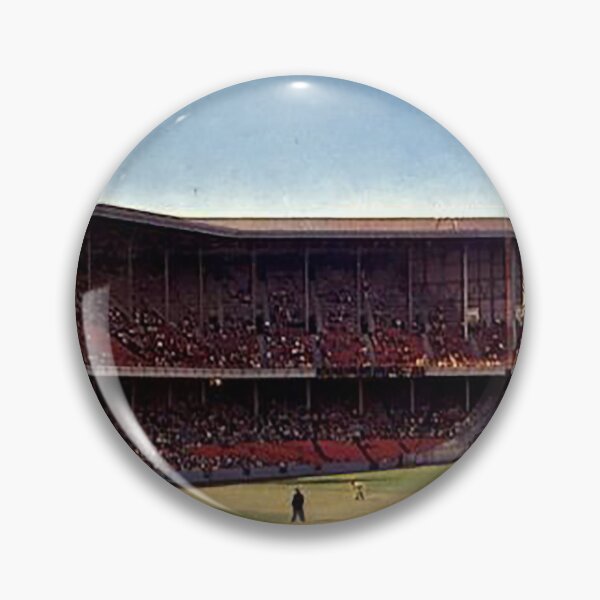 Item preview, connie mack stadium,shibe park,philadelphia baseball stadium,old ballparks,old stadiums,lost ballparks,home plate view,outfield,bleachers,north philly designed and sold by Nostrathomas66.