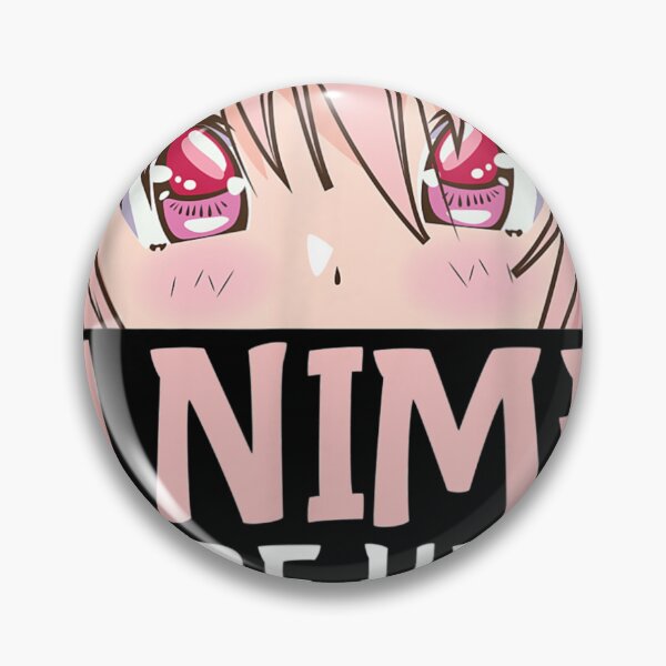 Item preview, I Paused My Anime To Be Here Otaku Anime Merch designed and sold by DeannaMarks.